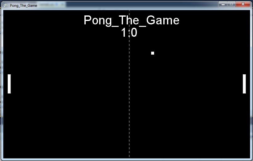 game