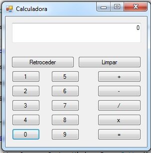calculadora