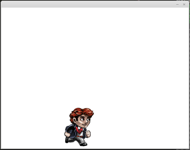 spriteanimation