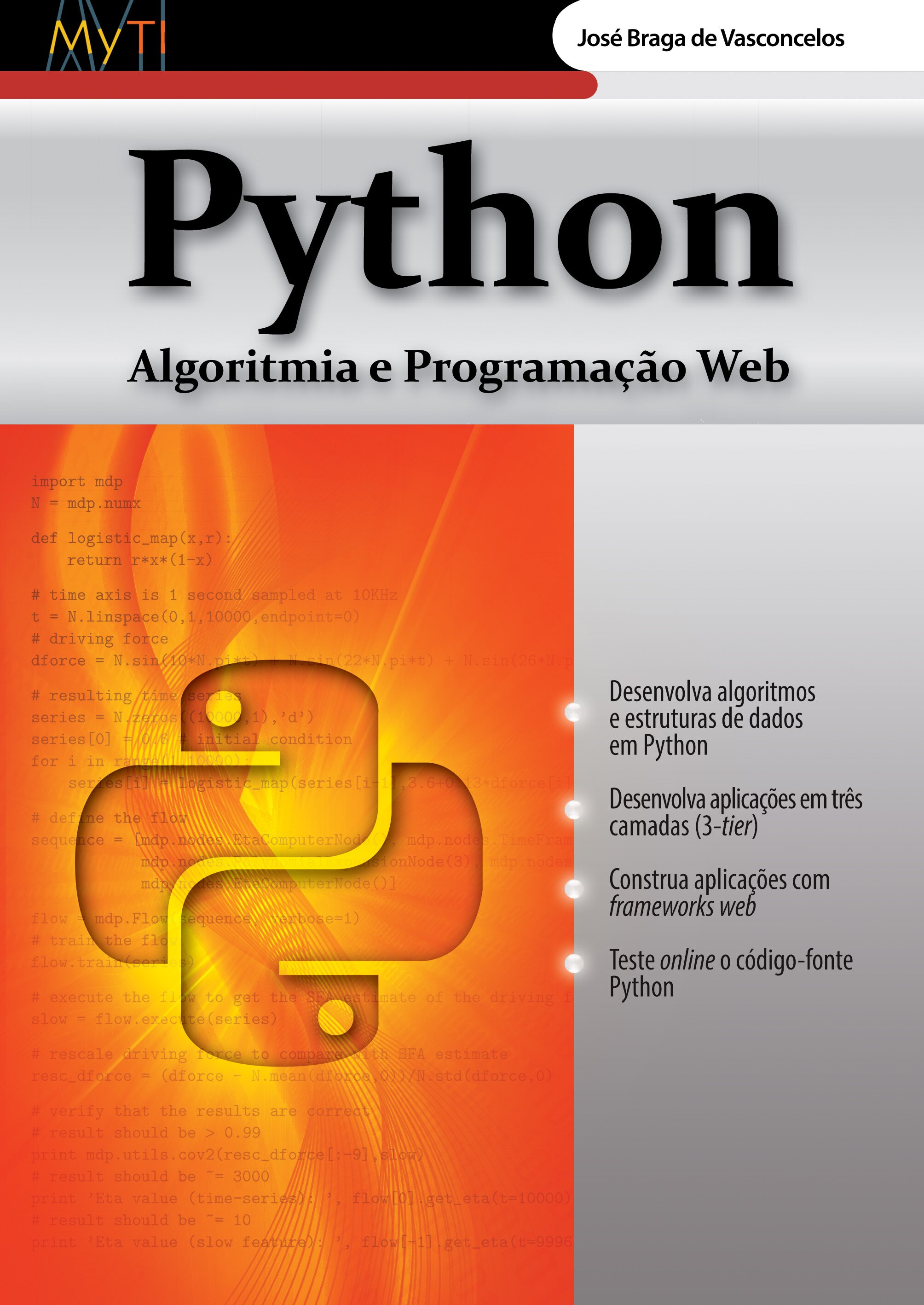 Python Algoritmia e Programacao_24.95 euros